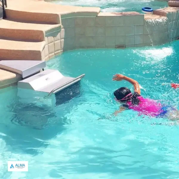 Counter Current Machines UAE & Saudi Arabia | Fastlane Pro