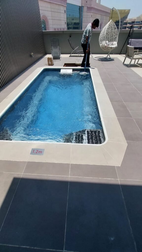 OEP Lamcy Residence Dubai