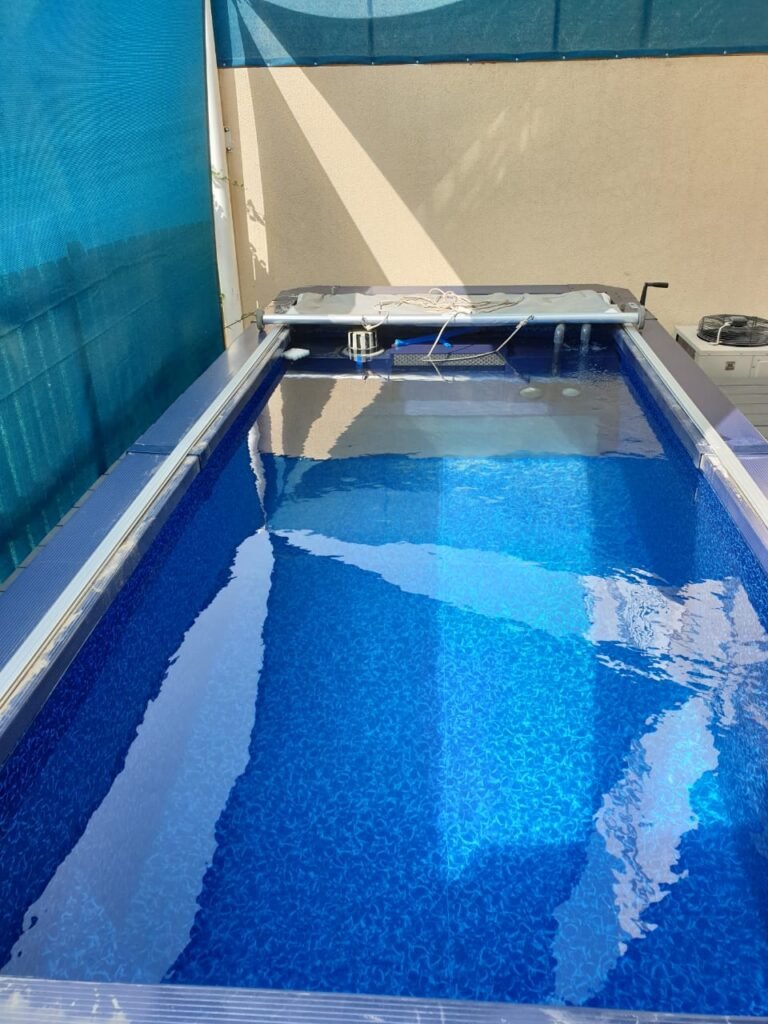 Streamline Pool - Dubai